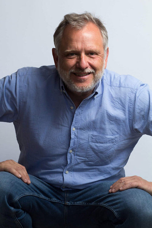 Claus-Peter Hoffmann